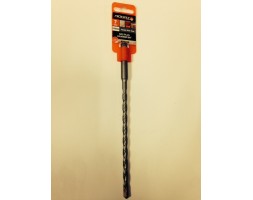 SDS "plus hammer" drill bit 7mm x 210mm